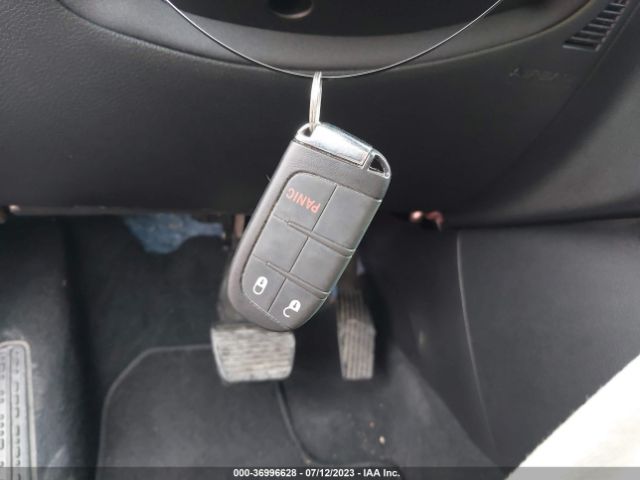3C4NJCBB2LT141601 Jeep Compass Latitude
