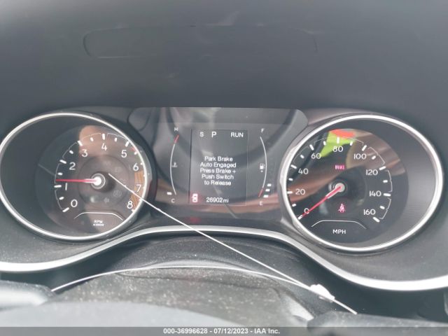 3C4NJCBB2LT141601 Jeep Compass Latitude