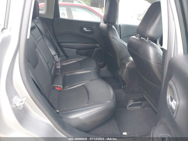 3C4NJCBB2LT141601 Jeep Compass Latitude