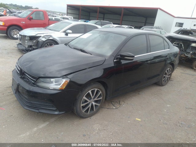 3VWDB7AJ2HM293983 Volkswagen Jetta 1.4t Se