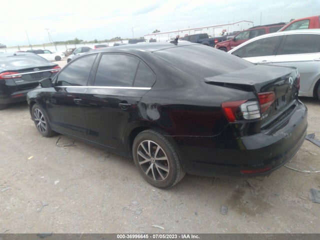 3VWDB7AJ2HM293983 Volkswagen Jetta 1.4t Se