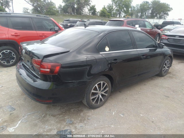 3VWDB7AJ2HM293983 Volkswagen Jetta 1.4t Se