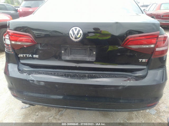 3VWDB7AJ2HM293983 Volkswagen Jetta 1.4t Se
