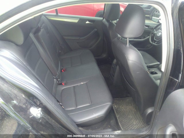3VWDB7AJ2HM293983 Volkswagen Jetta 1.4t Se