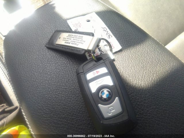 5UXWZ7C57F0F75741 BMW X3 Sdrive28i