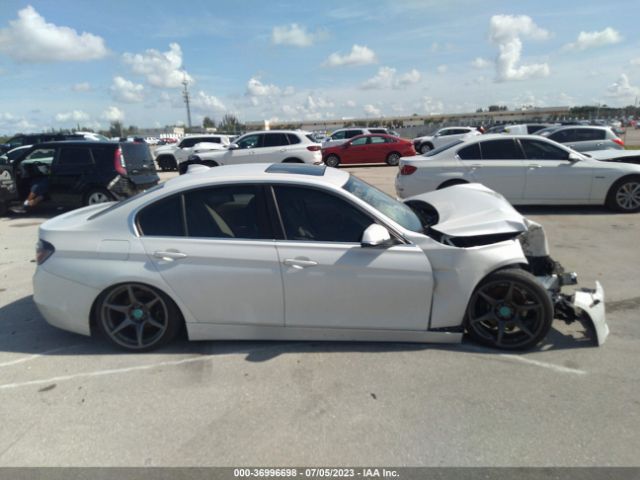 WBA3A5C56FP604177 BMW 3 Series 328i
