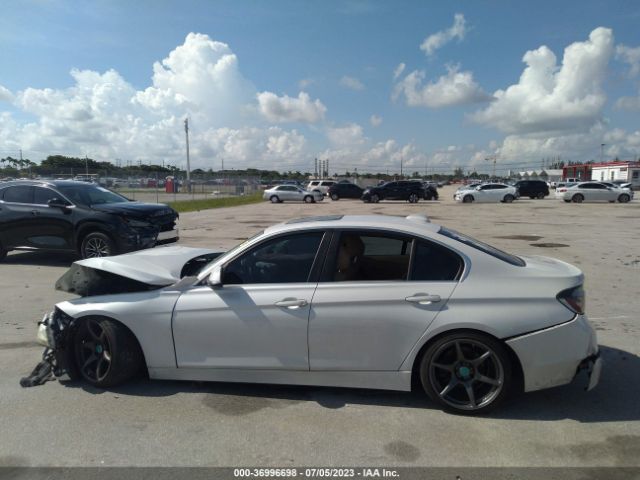 WBA3A5C56FP604177 BMW 3 Series 328i