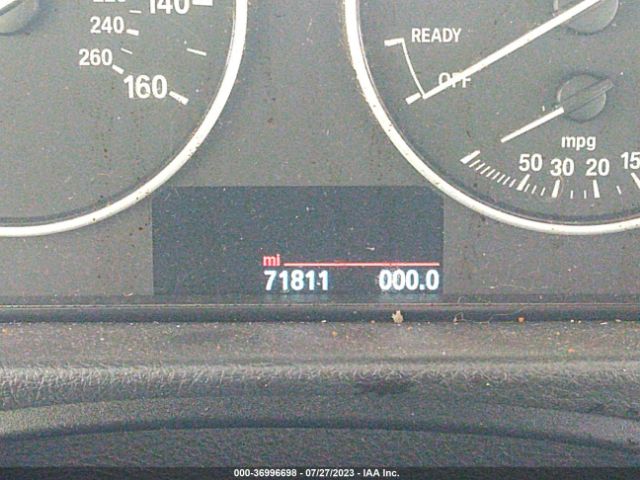 WBA3A5C56FP604177 BMW 3 Series 328i