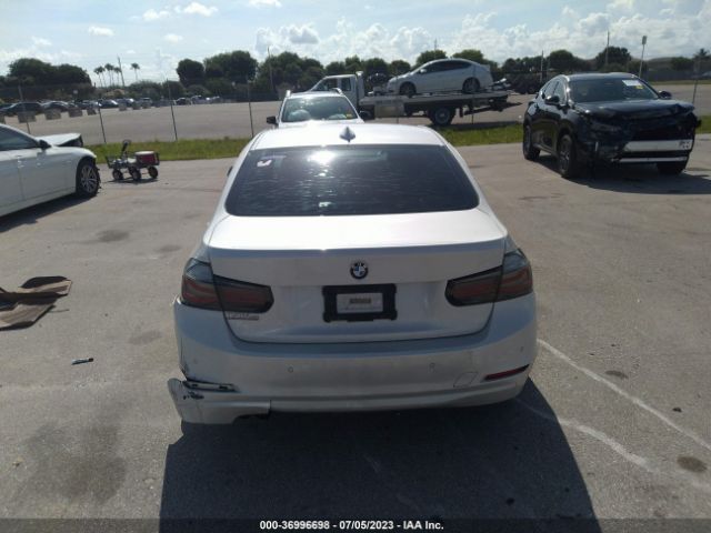 WBA3A5C56FP604177 BMW 3 Series 328i