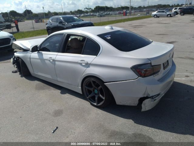 WBA3A5C56FP604177 BMW 3 Series 328i