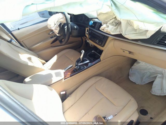 WBA3A5C56FP604177 BMW 3 Series 328i