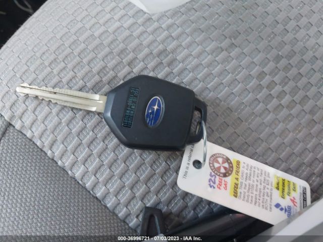 JF2SJAGC2JH530308 Subaru Forester Premium