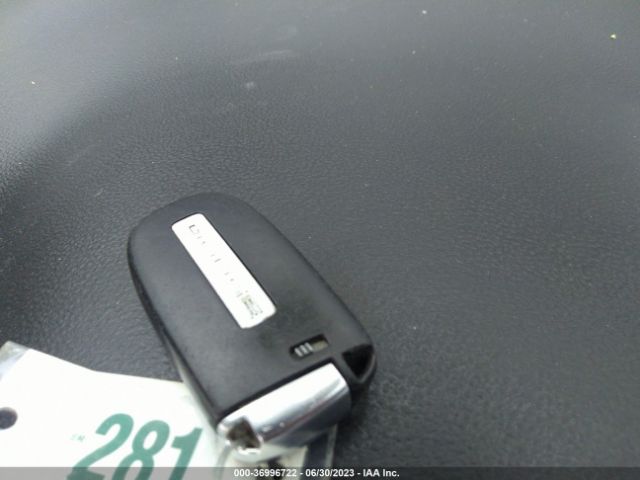 3C4PDCAB6JT382169 Dodge JOURNEY SE