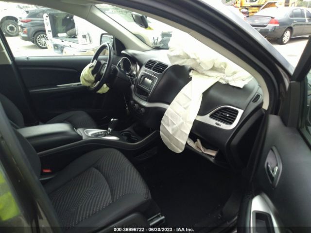 3C4PDCAB6JT382169 Dodge JOURNEY SE