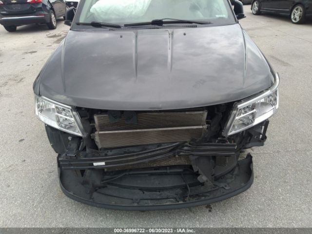 3C4PDCAB6JT382169 Dodge JOURNEY SE