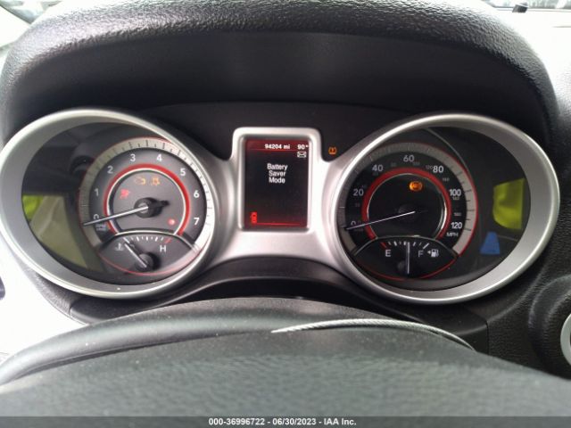 3C4PDCAB6JT382169 Dodge JOURNEY SE