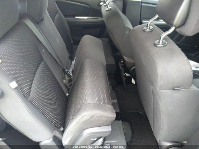 3C4PDCAB6JT382169 Dodge JOURNEY SE