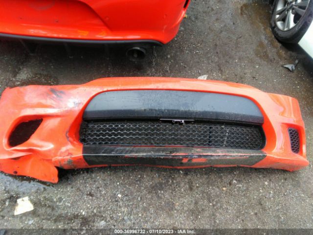 2C3CDXL93GH354464 Dodge Charger Srt Hellcat