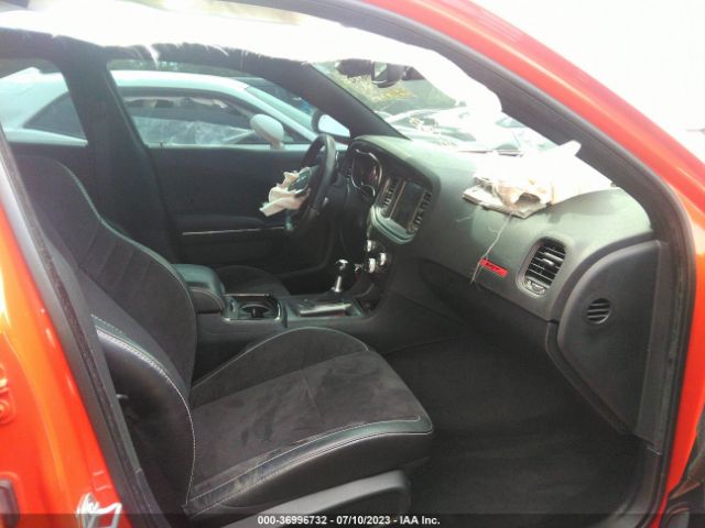 2C3CDXL93GH354464 Dodge Charger Srt Hellcat