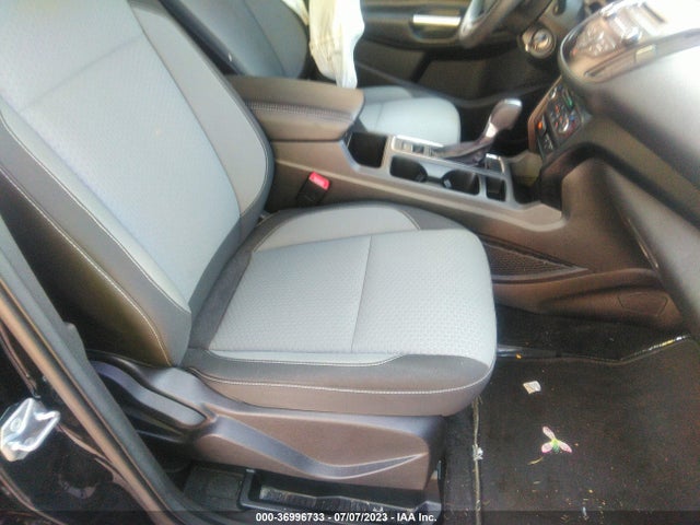 Ford ESCAPE SE 2017 1FMCU0GD5HUD94170 Image 11