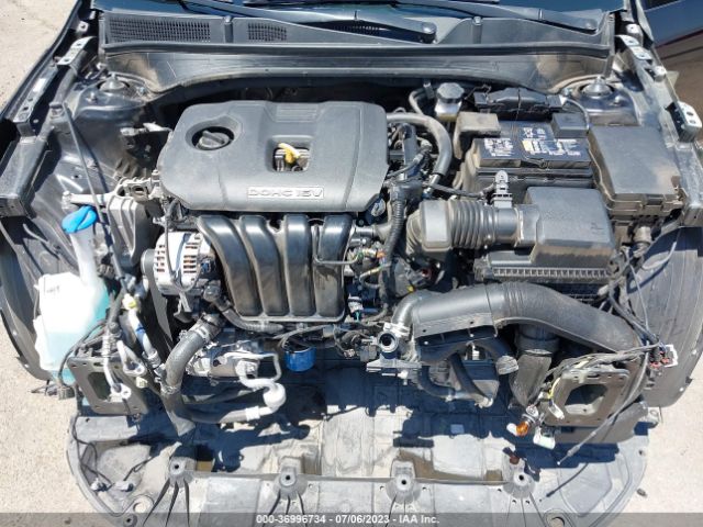 3KPF24AD0ME364543 KIA Forte Lxs