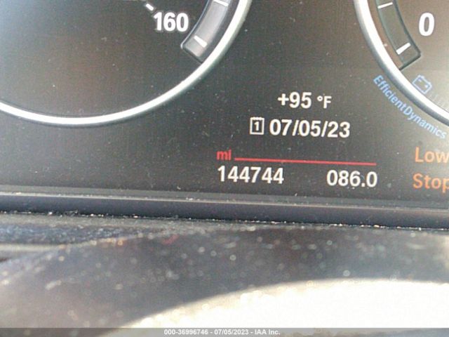 WBA5A7C58GG146650 BMW 5 Series 528i Xdrive