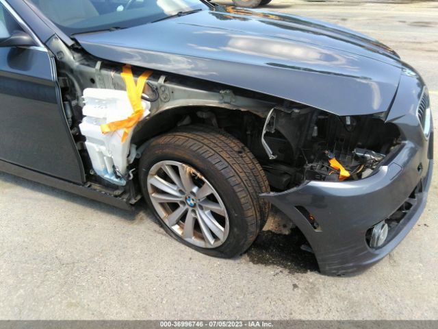 WBA5A7C58GG146650 BMW 5 Series 528i Xdrive