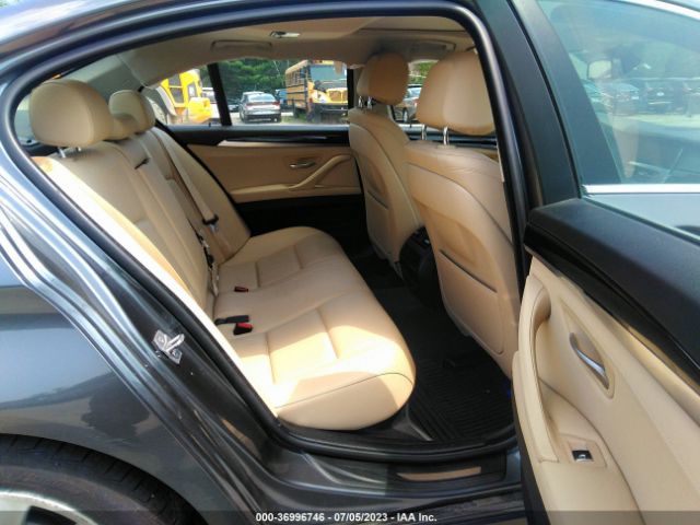WBA5A7C58GG146650 BMW 5 Series 528i Xdrive