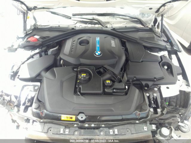 WBA8E1C51HK480161 BMW 3 Series 330e Iperformance