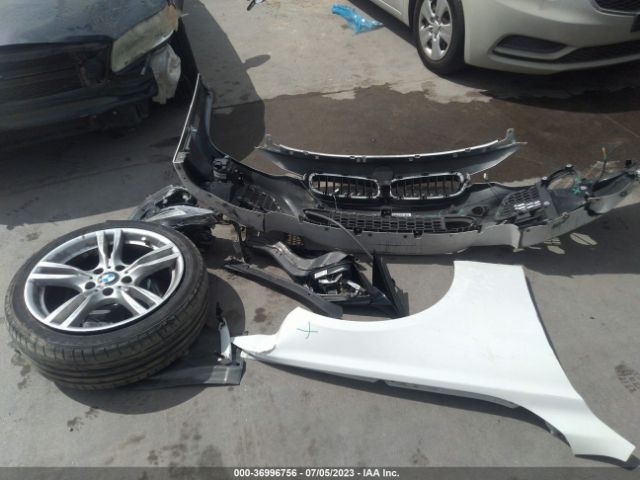 WBA8E1C51HK480161 BMW 3 Series 330e Iperformance