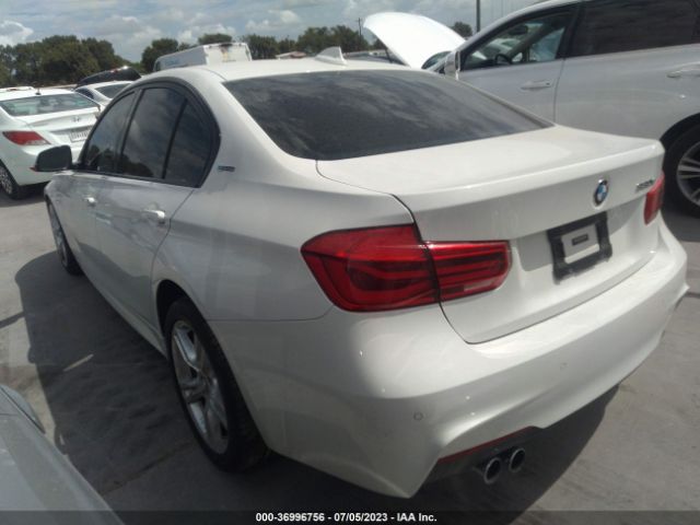 WBA8E1C51HK480161 BMW 3 Series 330e Iperformance