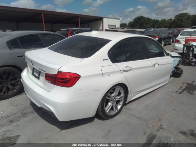 WBA8E1C51HK480161 BMW 3 Series 330e Iperformance