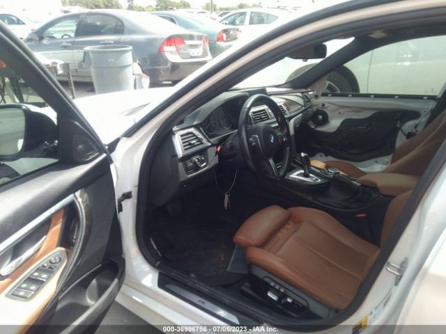 WBA8E1C51HK480161 BMW 3 Series 330e Iperformance