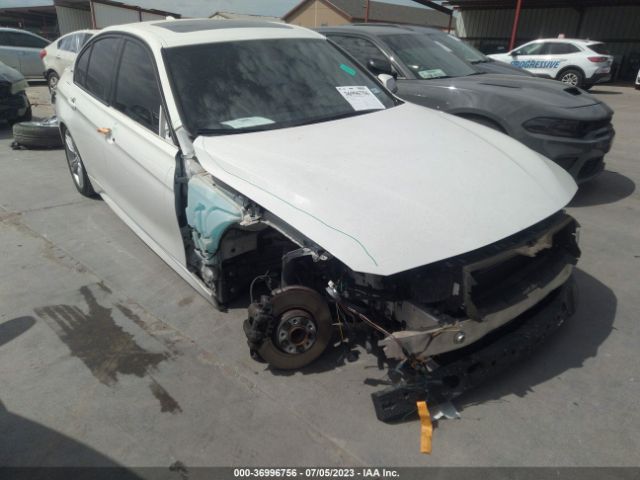 WBA8E1C51HK480161 BMW 3 Series 330e Iperformance
