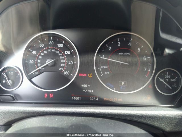 WBA8E1C51HK480161 BMW 3 Series 330e Iperformance