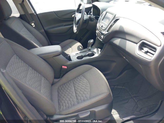 Chevrolet EQUINOX LT 2020 3GNAXTEV3LS540646 Image 5