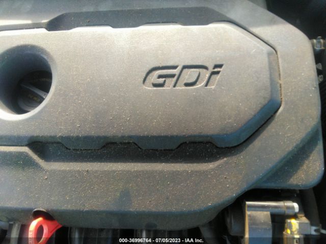 5NPE24AF8HH477865 Hyundai SONATA SE