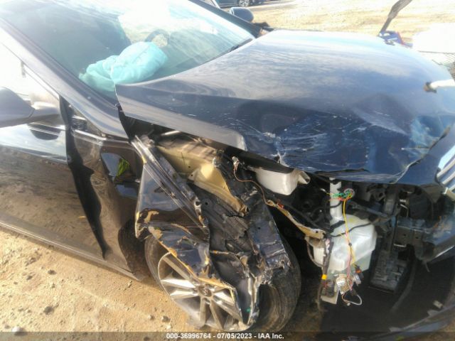 5NPE24AF8HH477865 Hyundai SONATA SE