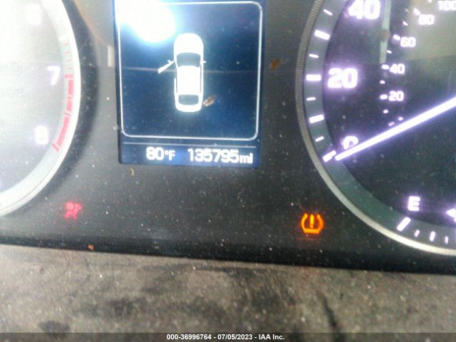 5NPE24AF8HH477865 Hyundai SONATA SE