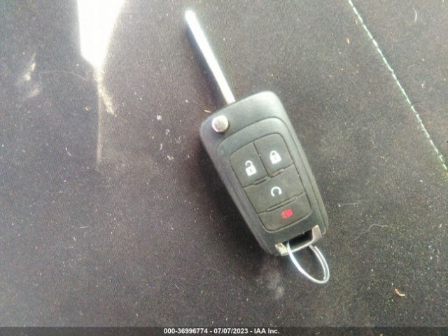 KL4CJBSB4EB783396 Buick Encore Convenience
