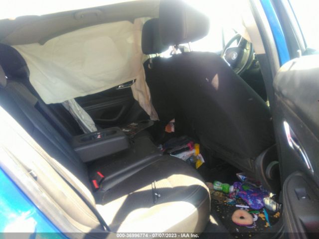 KL4CJBSB4EB783396 Buick Encore Convenience