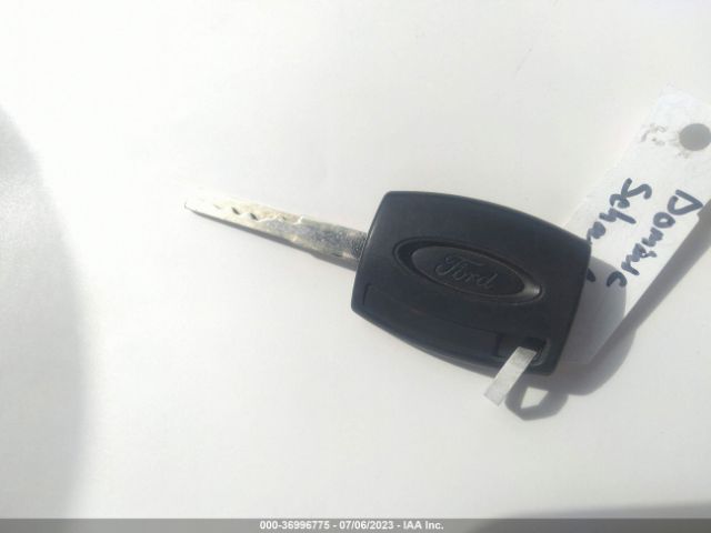 1FADP3E24FL201261 Ford FOCUS S