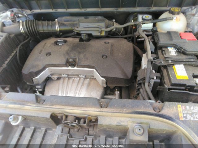 1GKKNSLAXKZ198339 GMC ACADIA SLE