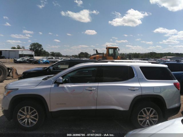 1GKKNSLAXKZ198339 GMC ACADIA SLE