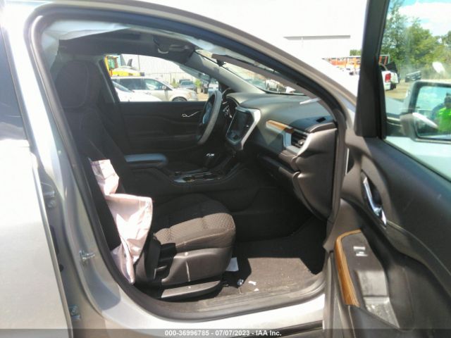 1GKKNSLAXKZ198339 GMC ACADIA SLE