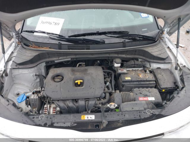 KNDJ23AU7M7780089 KIA SOUL LX