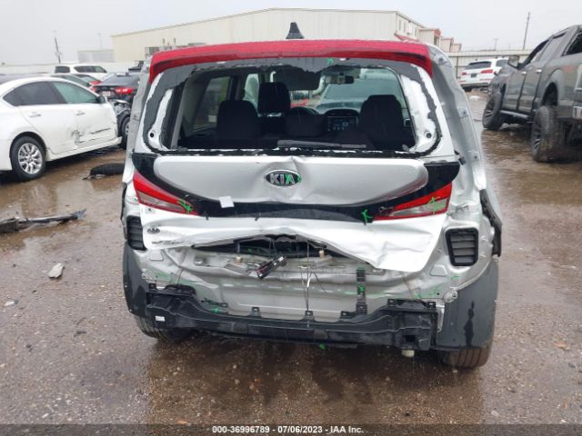 KNDJ23AU7M7780089 KIA SOUL LX