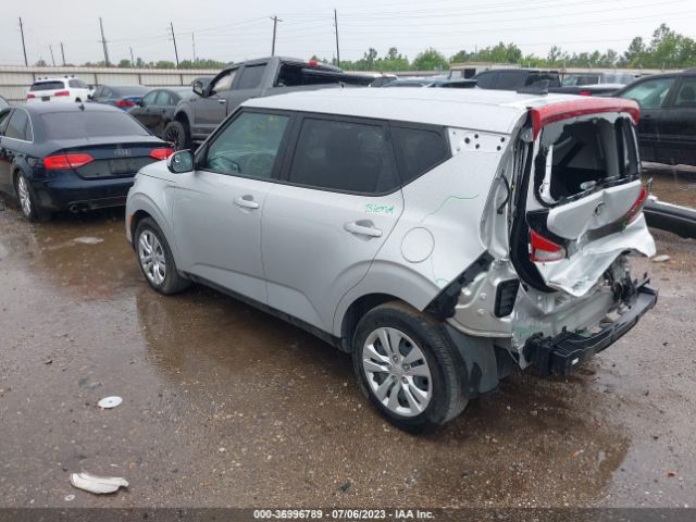 KNDJ23AU7M7780089 KIA SOUL LX
