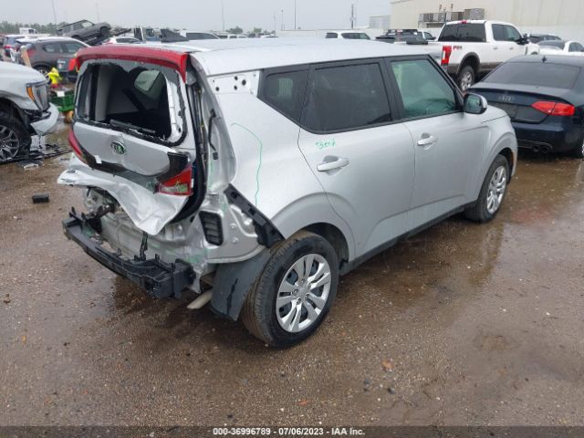 KNDJ23AU7M7780089 KIA SOUL LX