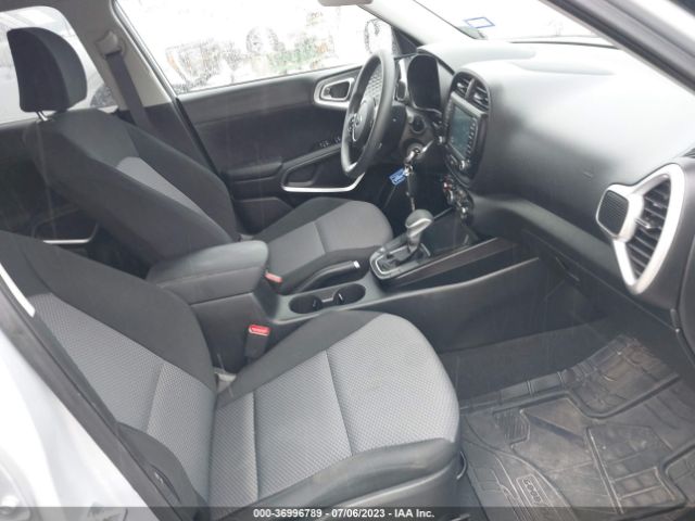 KNDJ23AU7M7780089 KIA SOUL LX